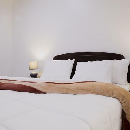 ארושה Two Mountains Lodge מראה חיצוני תמונה