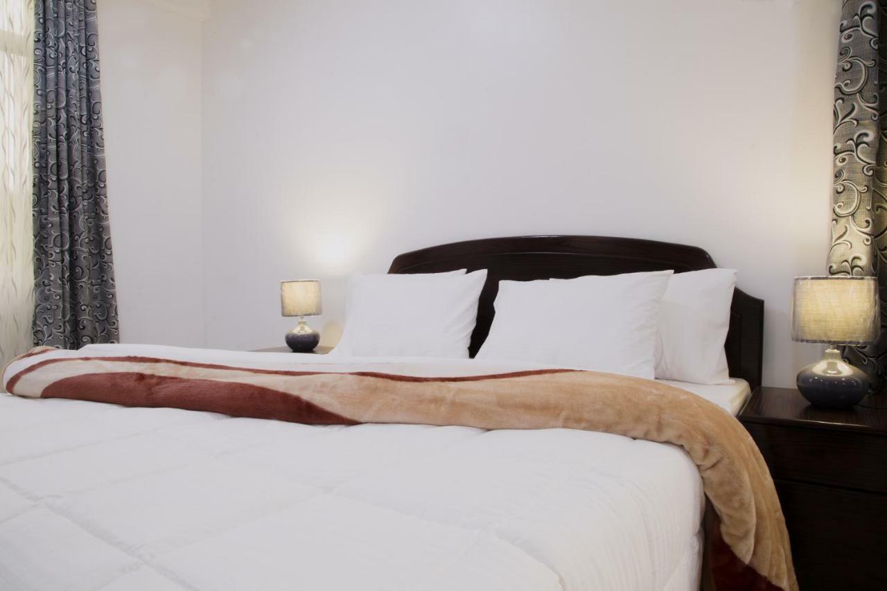 ארושה Two Mountains Lodge מראה חיצוני תמונה